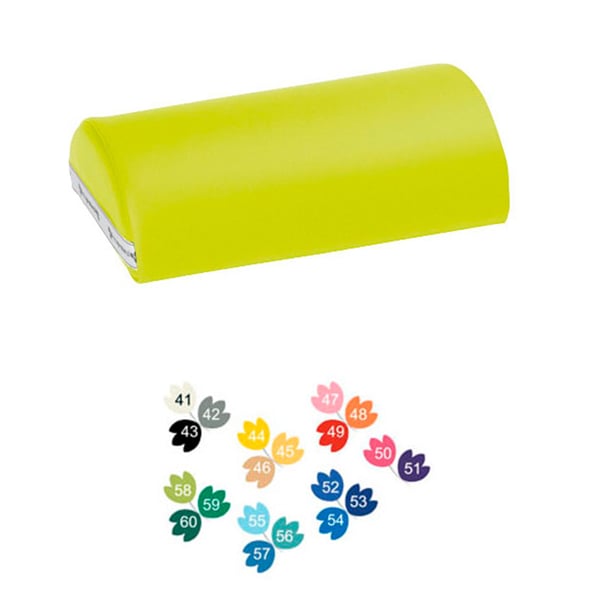 Small short posture half roll (27 x 9.5cm)